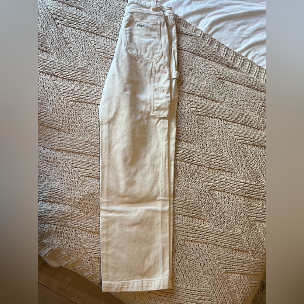 TNA Greenwich Pant